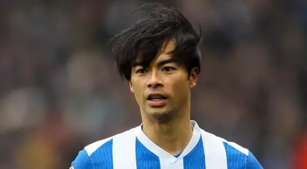 三笘薫、控えから先発復帰なるか…ブライトン監督が説明「薫は万全な状態なら常に素晴らしいが…」