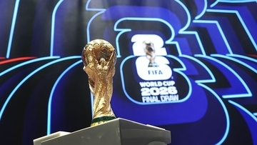 DAZN、W杯の総括レポートを発表！総視聴数は4億5000万超…80％は「日本代表以外の試合」