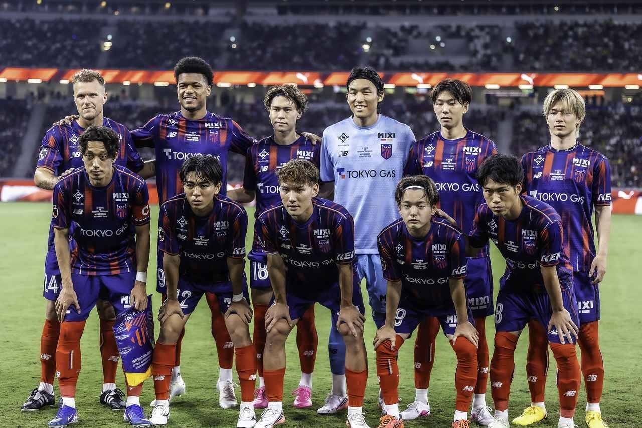 「素晴らしい日本で試合ができた」ドルトムント、FC東京に勝利し“日本ツアー”1勝1敗で新シーズンへ