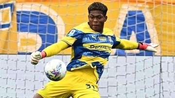 「ミラクルセーブ」23歳日本代表守護神、イタリアで相手を絶望させる決定的プレーで現地評価を上げる