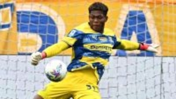 「ミラクルセーブ」23歳日本代表守護神、イタリアで相手を絶望させる決定的プレーで現地評価を上げる