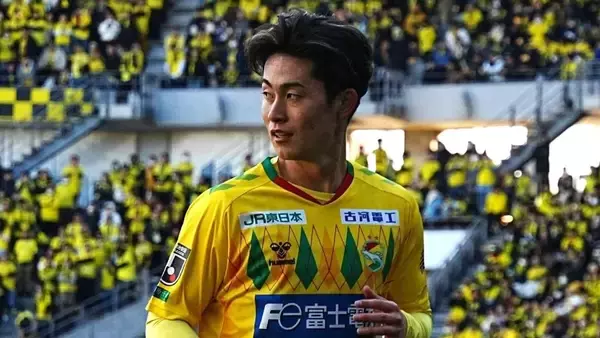 今季初出場の品田愛斗、試合後に小林監督から「もっとやらなきゃいけない」次節は古巣のFC東京戦