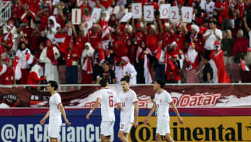 韓国が「40年ぶり」五輪出場逃す！PK戦で“12巡の激闘”インドネシアがベスト4進出