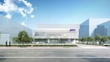 アシックス、トップアスリート向けシューズの新たな生産拠点を創業の地・神戸市に開設へ！2027年12月稼働開始予定