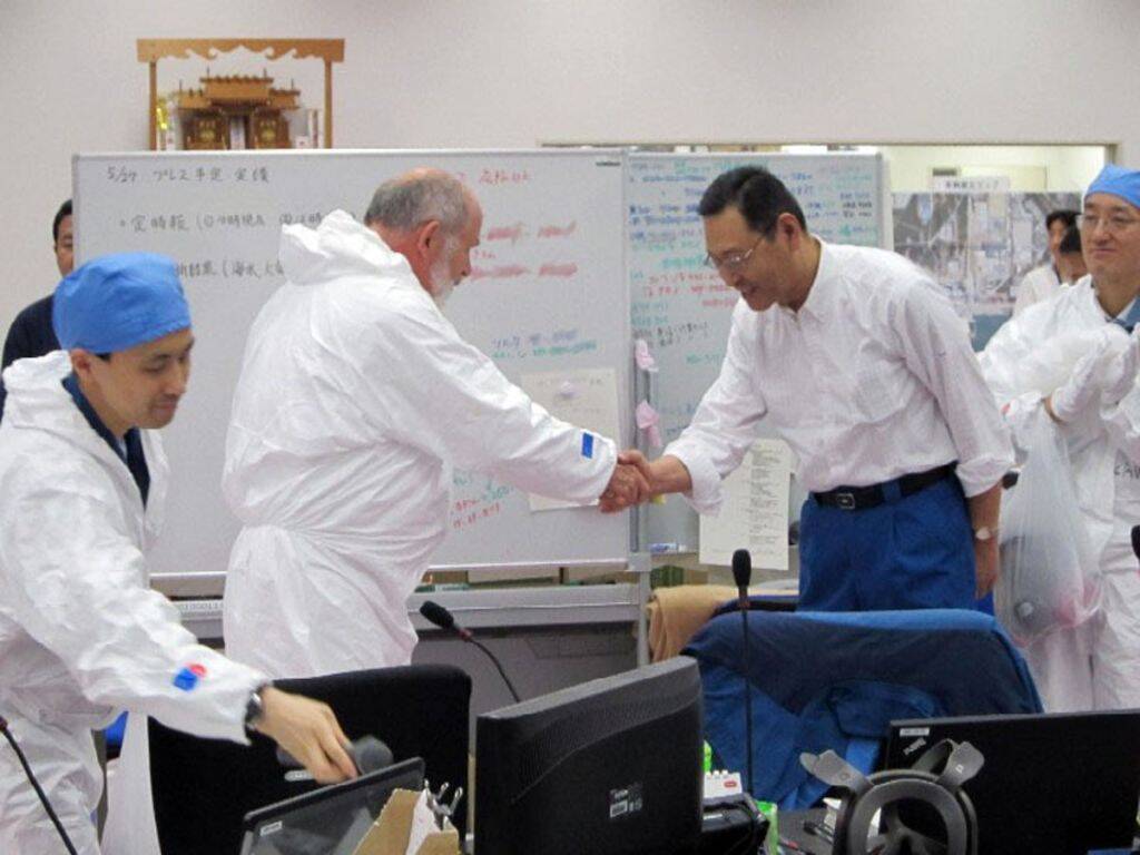 【インタビュー】西芳照シェフと3.11。日本代表専属シェフが体験した東日本大震災—前編—