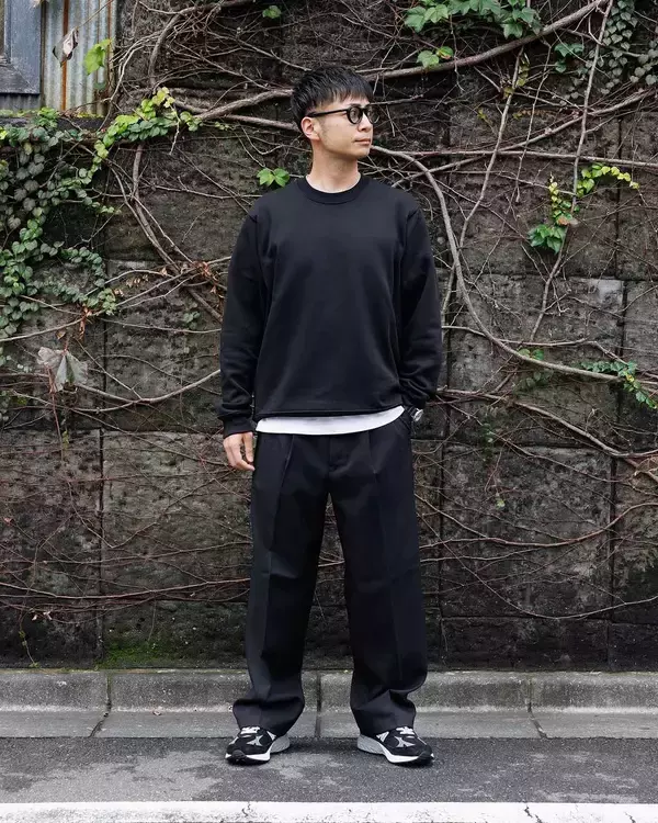 ブランド任せはNG！大人の重ね着で差がつくアウトドアコーデ術3選