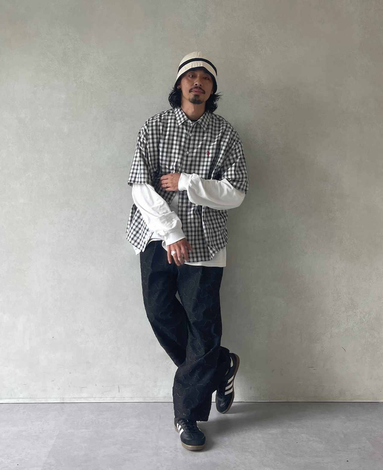 ブランド任せはNG！大人の重ね着で差がつくアウトドアコーデ術3選