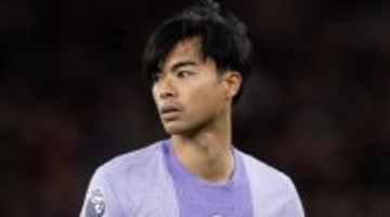 三笘薫、アーセナル戦欠場の理由をブライトン監督が説明 「彼の重要性は誰もが知っている」