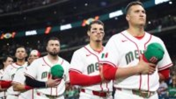 「日本はもう自慢できない」WBCメキシコ代表の“日本式”ベンチ清掃に称賛の声