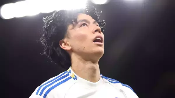 苦しむ27歳日本代表、世界的名門チームが獲得希望か　対戦時の活躍に感銘と現地