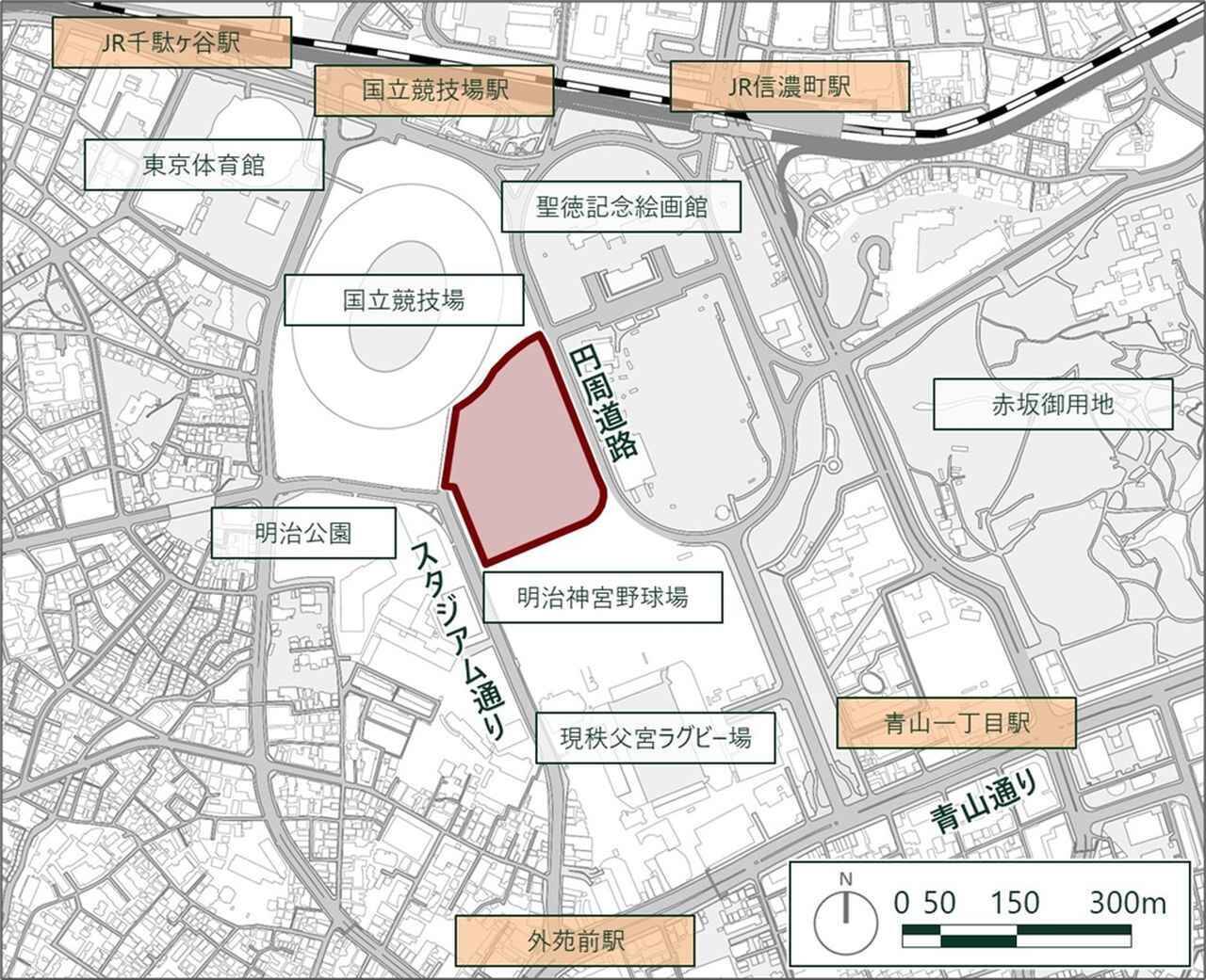 新秩父宮ラグビー場、SMBCグループがネーミングライツを取得！副名称「SMBC Olive SQUARE」が決定…略称は“オリスク”？