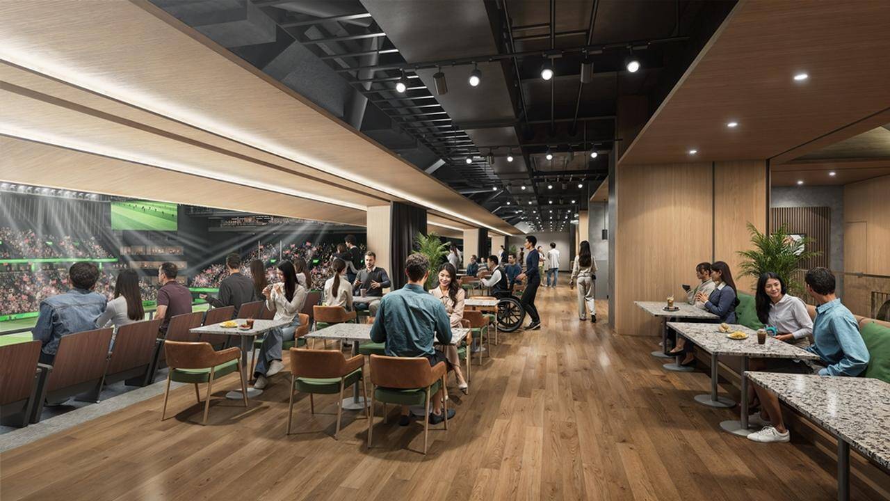 新秩父宮ラグビー場、SMBCグループがネーミングライツを取得！副名称「SMBC Olive SQUARE」が決定…略称は“オリスク”？