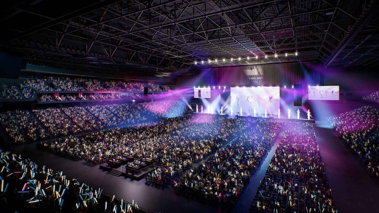 新秩父宮ラグビー場、SMBCグループがネーミングライツを取得！副名称「SMBC Olive SQUARE」が決定…略称は“オリスク”？