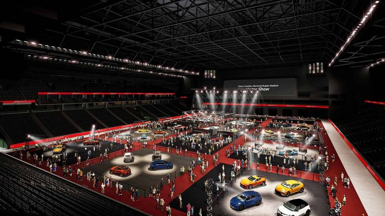 新秩父宮ラグビー場、SMBCグループがネーミングライツを取得！副名称「SMBC Olive SQUARE」が決定…略称は“オリスク”？