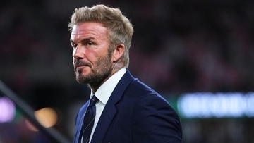 「世界で最も裕福な（元）サッカー選手」純資産ランキングTOP6！経営者になったベッカムは何位？