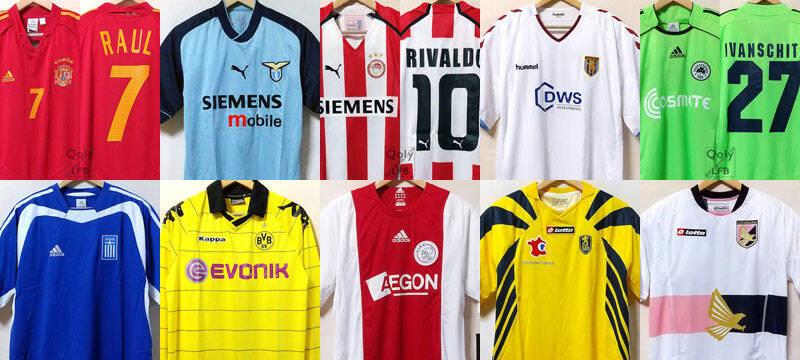 2024-25シーズンの標準仕様？強豪パナシナイコスが「リバーシブル」の来季プレマッチジャージを発表