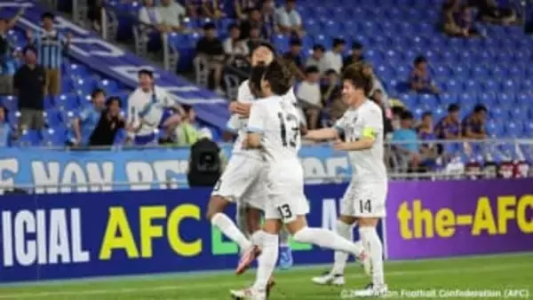 川崎F、ベールを脱いだ「ダブル・カンテ」システムに解説の林陵平さんも驚嘆！蔚山をアウェイで破りACL白星発進