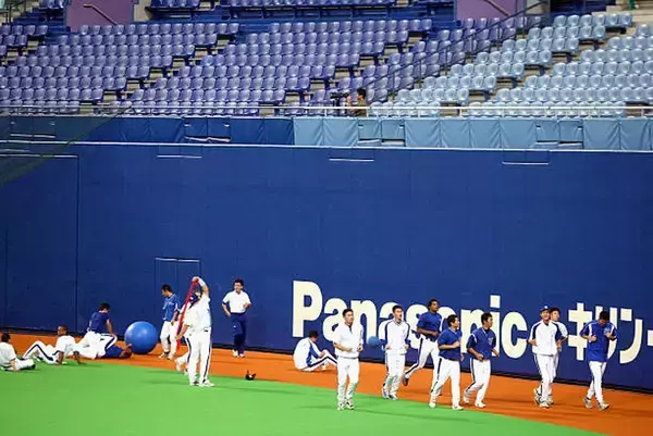 CBC若狭敬一アナ、中日ホーム最終戦セレモニーでの選手の"ガムや私語"に言及、SNSでも反響