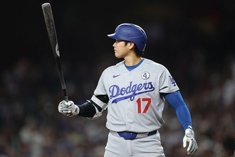 復帰初打席で黙らせた——欠場明けの大谷翔平が叩き込んだ先頭打者本塁打とチームメイトの本音