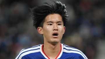 20歳日本代表大器、すごい！世界45か国の『最も破壊的な若手ランク』で3位になる