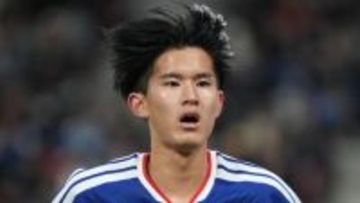 20歳日本代表大器、すごい！世界45か国の『最も破壊的な若手ランク』で3位になる