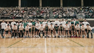 比江島慎、辻直人ら豪華OBが母校に集結！リーグ戦直前に振り返る青山学院大OB戦