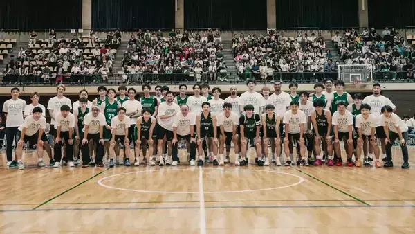 比江島慎、辻直人ら豪華OBが母校に集結！リーグ戦直前に振り返る青山学院大OB戦
