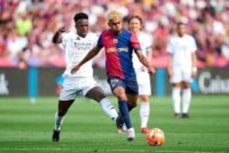 ヤマルの告発がヴィニシウスを動かした。FIFAも動いた「反イスラム」騒動の一週間