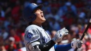大谷翔平、低速死球に絶叫！「アニメのような叫び声…ちょっと大げさすぎ」「演技の先生になったほうがいい」と現地