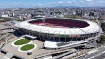 ミズノ、名古屋の新スタ「パロマ瑞穂スタジアム」の供用開始を宣言！2041年3月末まで管理運営…今秋のアジア競技大会メイン会場