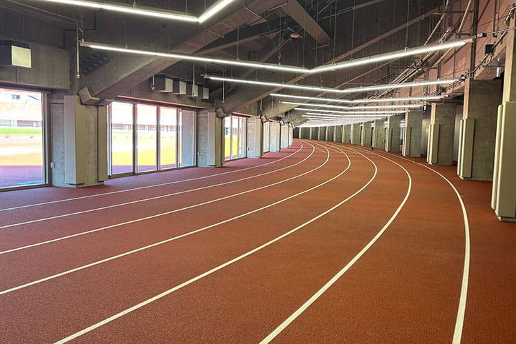 ミズノ、名古屋の新スタ「パロマ瑞穂スタジアム」の供用開始を宣言！2041年3月末まで管理運営…今秋のアジア競技大会メイン会場