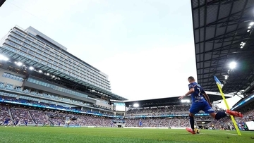 長崎スタジアムシティ、新決済コンセプト『スマートペイメント』を始動！4月1日から順次「現金払い」が可能に