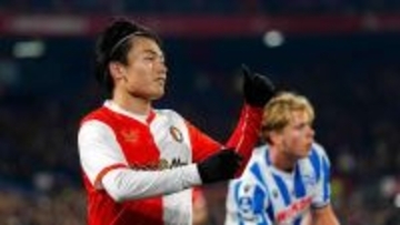 上田綺世は「十分な金額を提示すれば買える」…リーズのメディア、獲得候補3名に選出