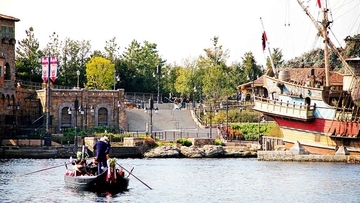 ブリオベッカ浦安・市川、地元でのJFL公式戦初開催が決定！場所は「東京ディズニーシー」のすぐ隣…“特別ルール”で実現