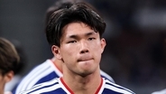 21歳塩貝健人の知られざる素顔、日本代表落選後の秘話を代理人が明かす「4連休だけど休んでる暇ないと…僕がやらないとか許されない」
