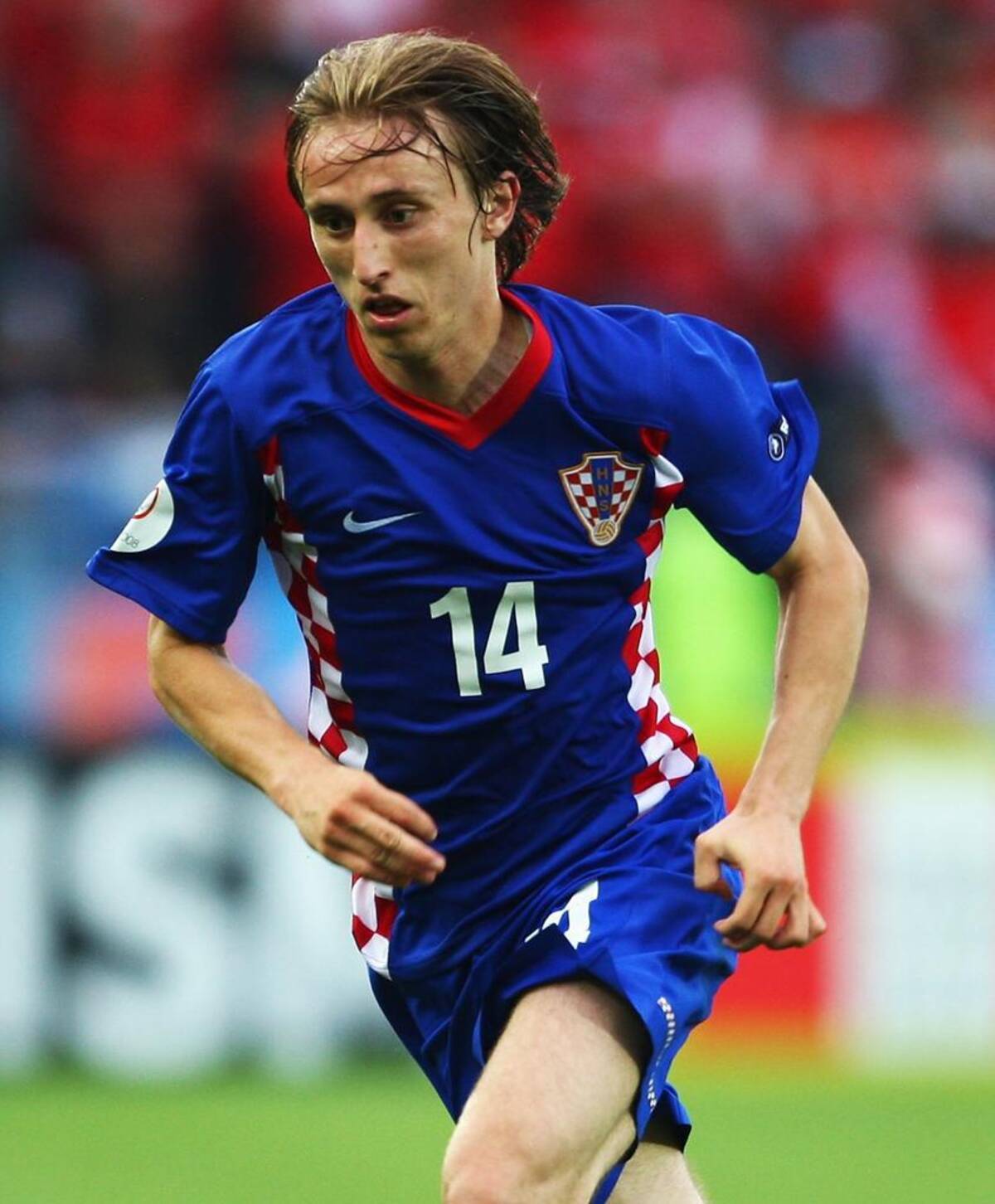 EURO2008で「脳裏に焼き付く」7つのチームとユニフォーム - エキサイト 