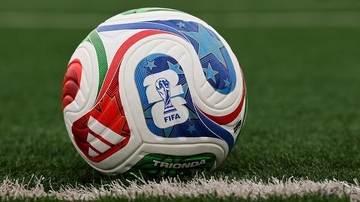 W杯の新ボールは「揺れない、飛ばない」が特徴…空気抵抗をあえて”増やした”ワケ
