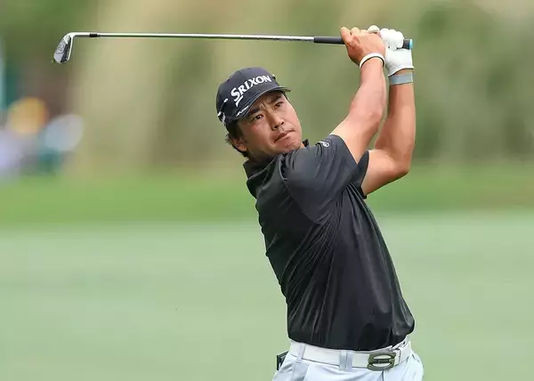 「震災直後、招待を断ろうとした」松山英樹が語るマスターズへの特別な感情…5年越しの2勝目を目指す