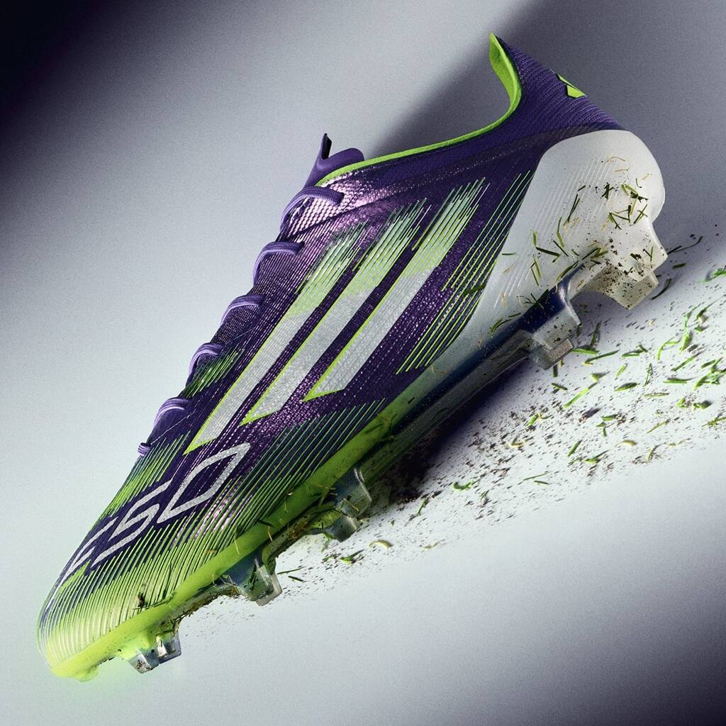 サッカー f50 かっこいいスパイクアディダス アディダス F50 PRO HG AG 