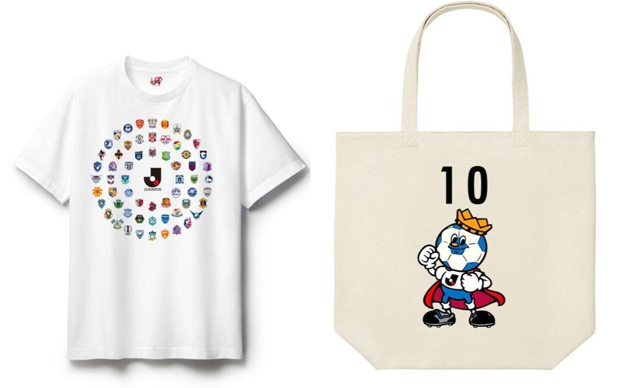 ユニクロがJリーグのパートナーに！審判服やオールスターのユニフォームを提供…柳井康治氏「サッカーには人々をつなぐチカラがある」