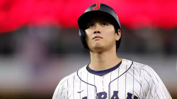 『大谷翔平はWBC侍ジャパンで1番ではなく2番に置け』 元メジャー選手がその理由を解説！1番に推すバッターとは