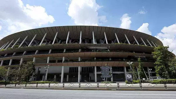 MUFGスタジアム(国立競技場)、全53室のスイートルームを新設！上層だけでなく“地下2階”も…4月からサービス提供開始