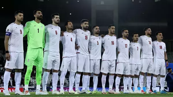 イランのW杯予選チーム内得点王が代表追放か「子どもじみた振る舞い」理由は国家への裏切り？