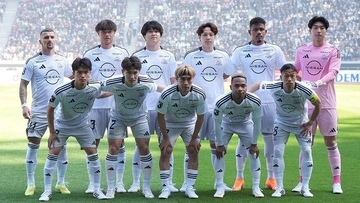 【コラム】FC東京に完敗の横浜F・マリノス…攻撃と守備で改善必須な「動きの質」