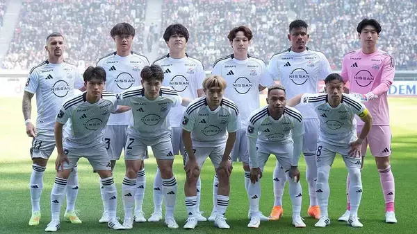 【コラム】FC東京に完敗の横浜F・マリノス…攻撃と守備で改善必須な「動きの質」