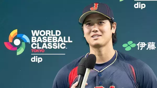 野球日本代表“侍ジャパン”、3月14日(15日)のWBC準々決勝ベネズエラ戦「テレビ放送・ネット配信」詳細情報