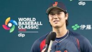 野球日本代表“侍ジャパン”、3月14日(15日)のWBC準々決勝ベネズエラ戦「テレビ放送・ネット配信」詳細情報