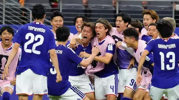 「日本代表を強大と過大評価したのと同じミスで謎」W杯敗退のオランダ、『弱腰格下サッカー』と批判される