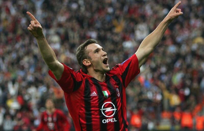 ゲームでお世話になった「ウイイレ最強助っ人スター10人」