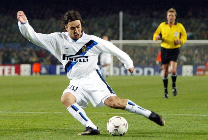 ゲームでお世話になった「ウイイレ最強助っ人スター10人」